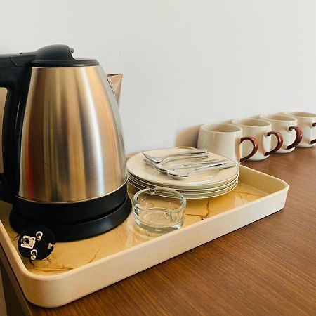 Mimino Aparthotel Batumi Ngoại thất bức ảnh