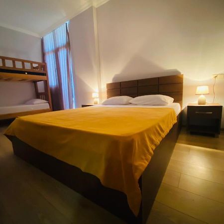 Mimino Aparthotel Batumi Ngoại thất bức ảnh