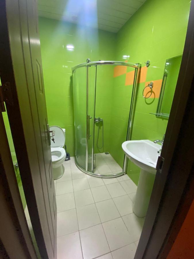 Mimino Aparthotel Batumi Ngoại thất bức ảnh