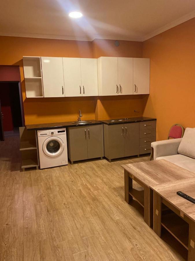 Mimino Aparthotel Batumi Ngoại thất bức ảnh