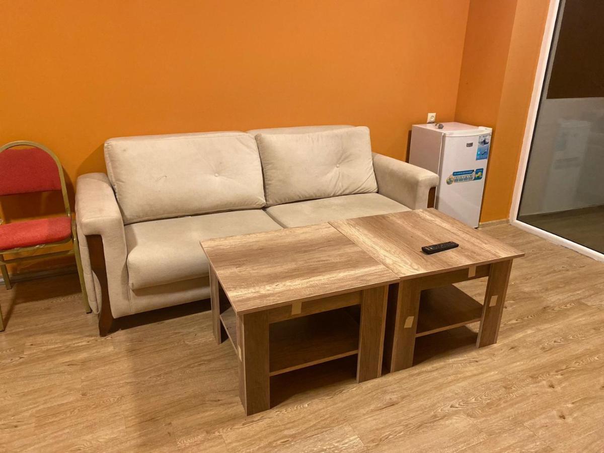 Mimino Aparthotel Batumi Ngoại thất bức ảnh