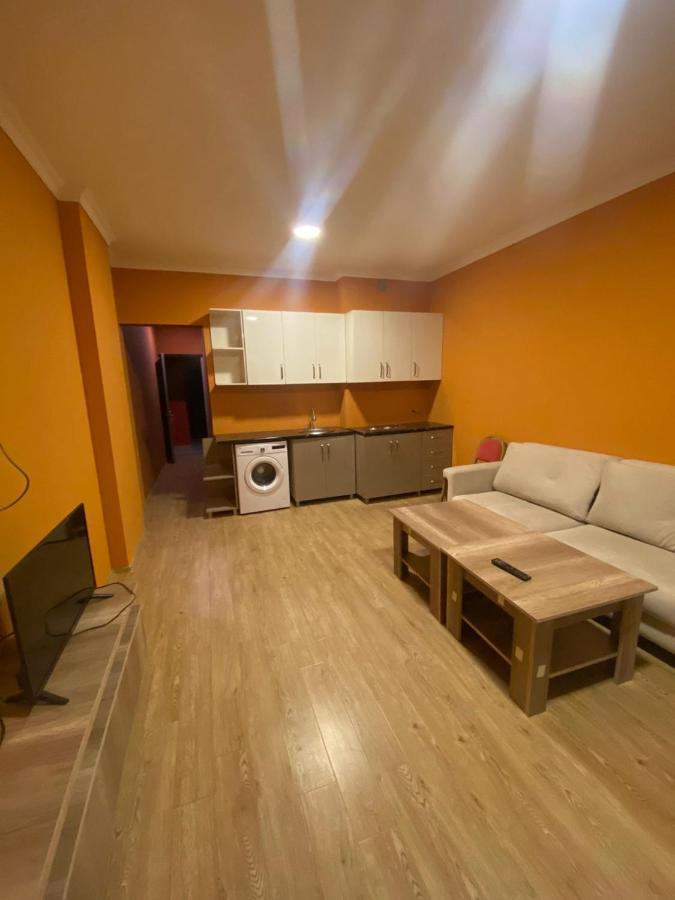 Mimino Aparthotel Batumi Ngoại thất bức ảnh