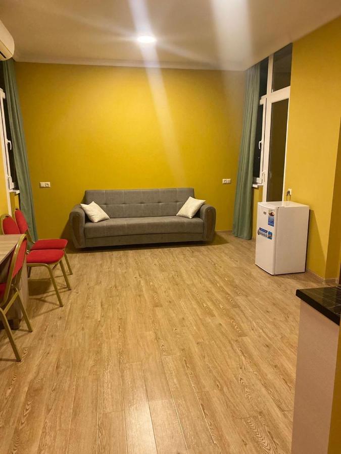 Mimino Aparthotel Batumi Ngoại thất bức ảnh