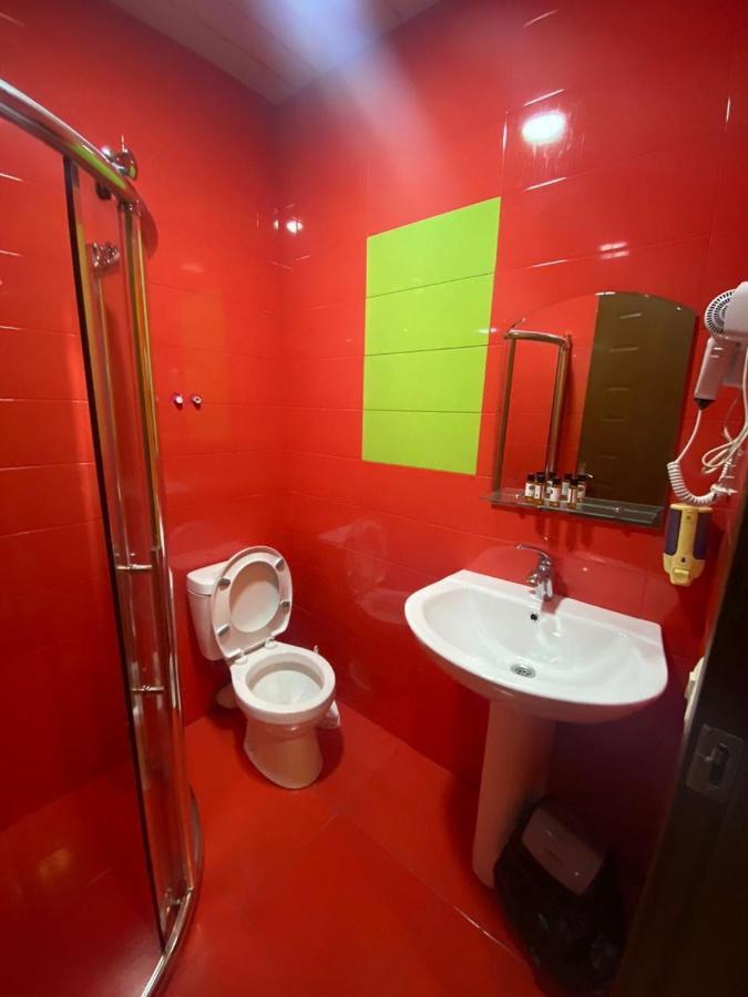 Mimino Aparthotel Batumi Ngoại thất bức ảnh