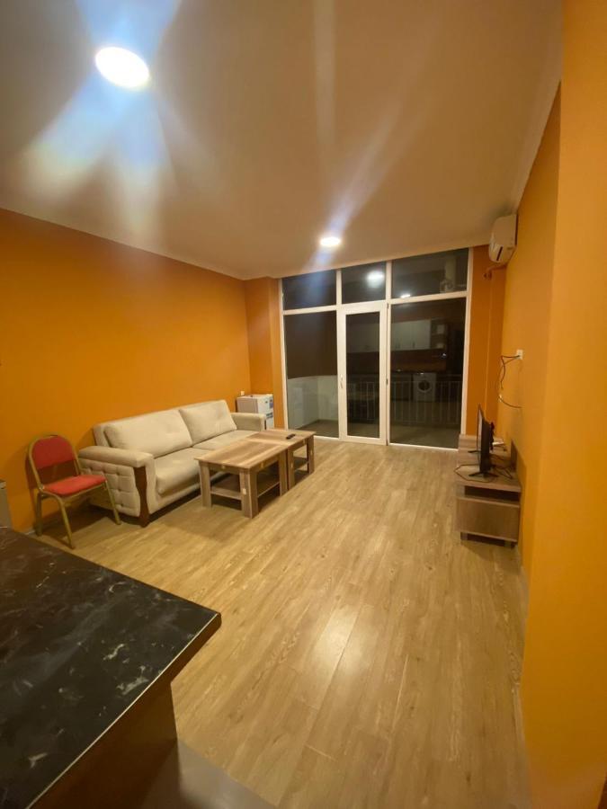 Mimino Aparthotel Batumi Ngoại thất bức ảnh