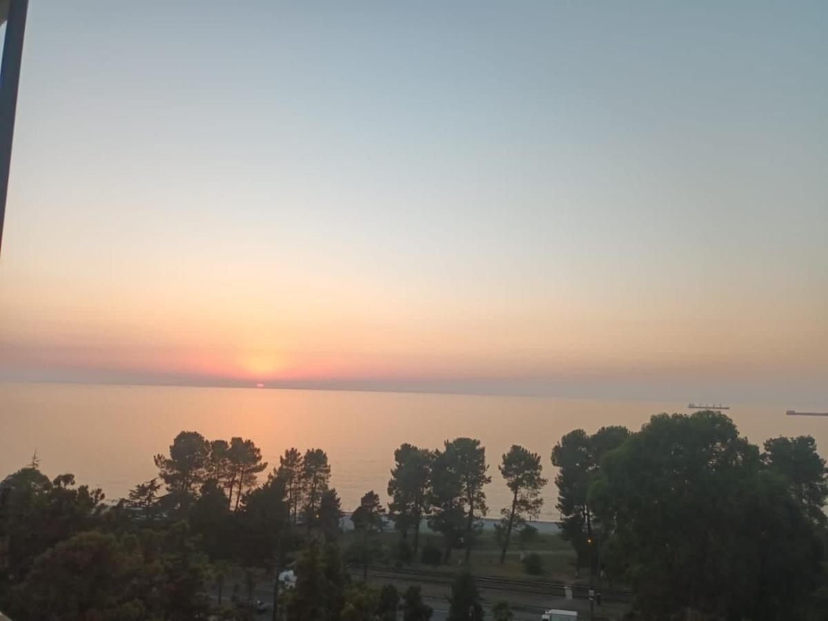 Mimino Aparthotel Batumi Ngoại thất bức ảnh