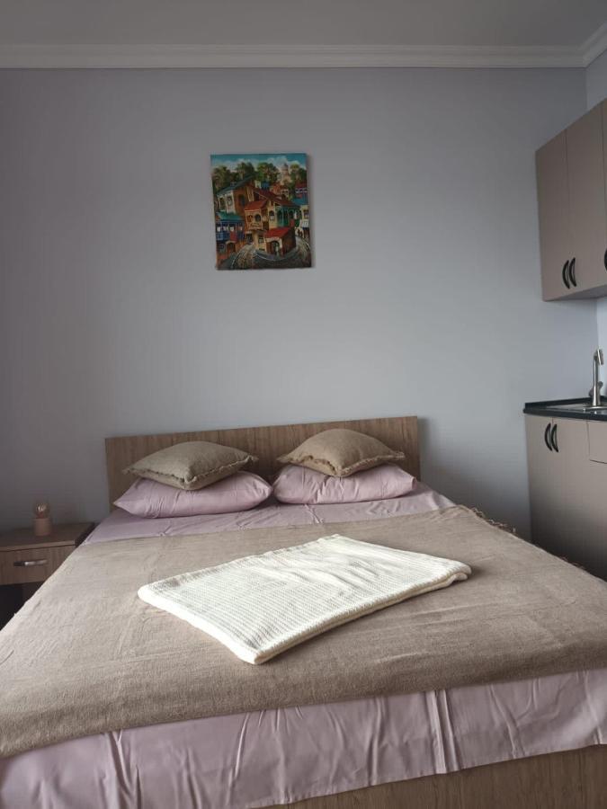Mimino Aparthotel Batumi Ngoại thất bức ảnh