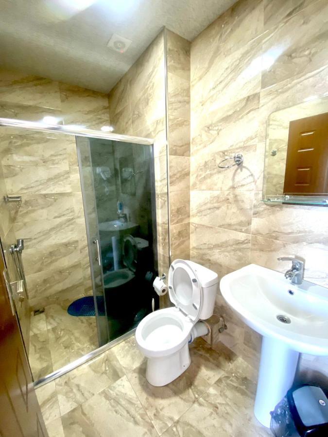 Mimino Aparthotel Batumi Ngoại thất bức ảnh
