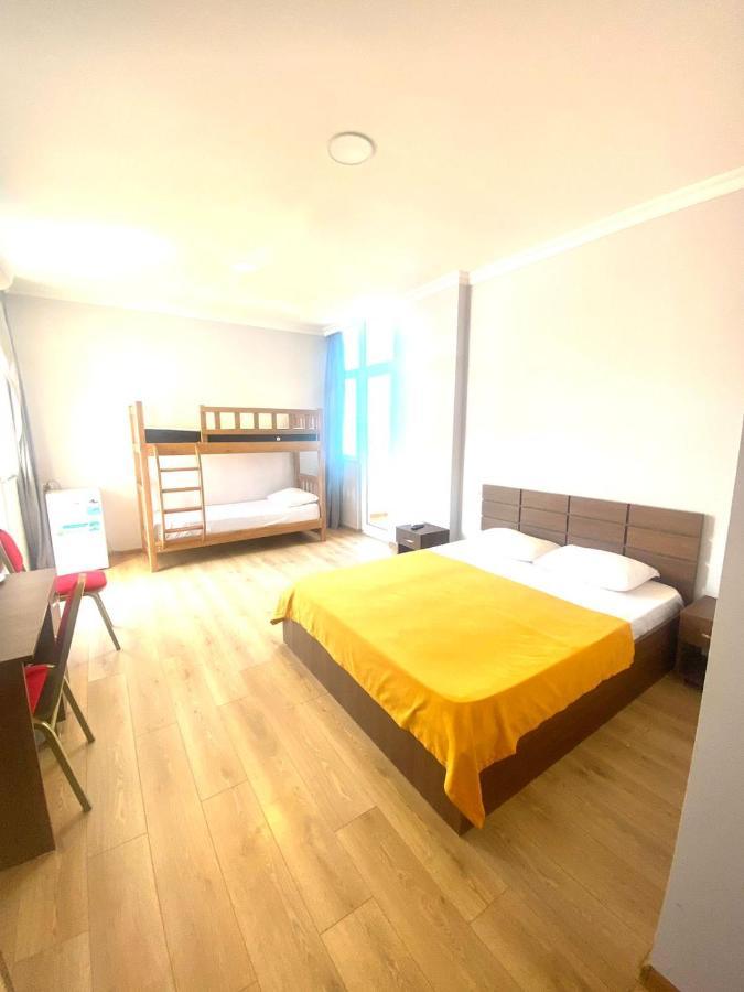 Mimino Aparthotel Batumi Ngoại thất bức ảnh