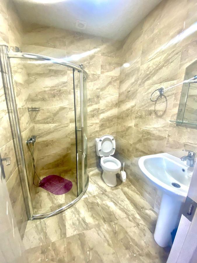 Mimino Aparthotel Batumi Ngoại thất bức ảnh