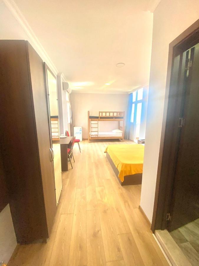 Mimino Aparthotel Batumi Ngoại thất bức ảnh