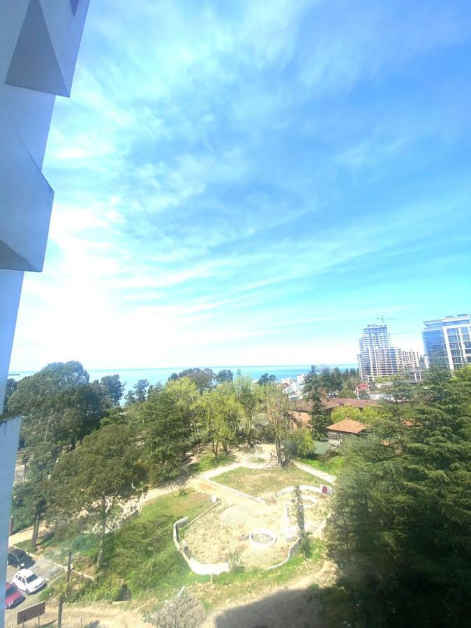 Mimino Aparthotel Batumi Ngoại thất bức ảnh