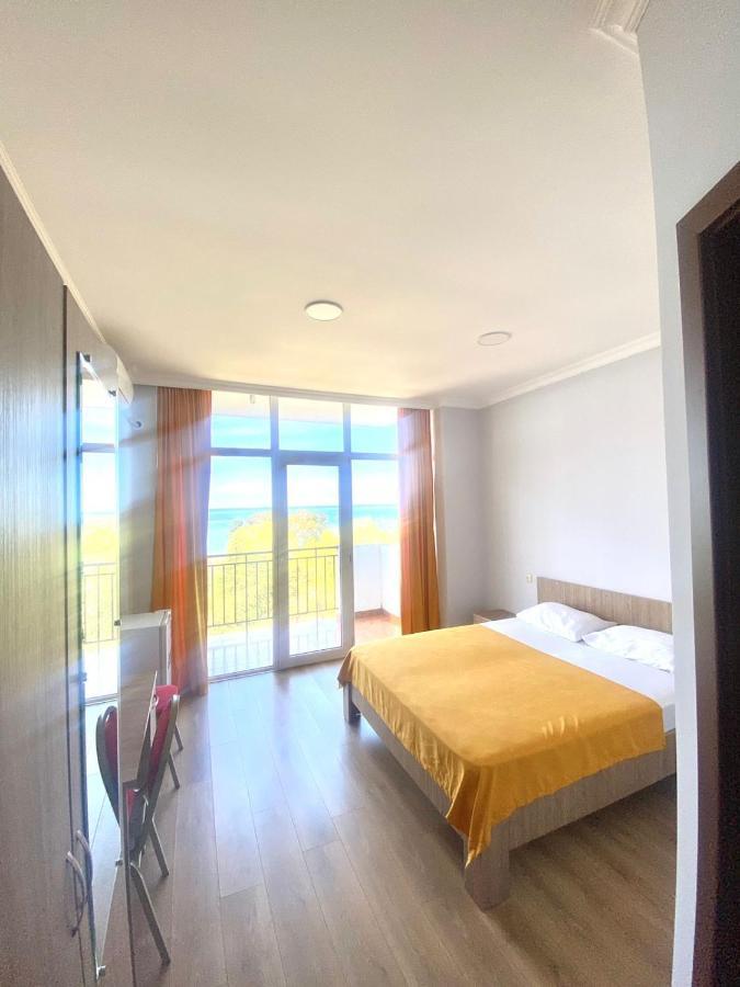 Mimino Aparthotel Batumi Ngoại thất bức ảnh