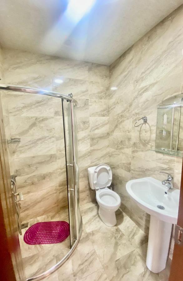 Mimino Aparthotel Batumi Ngoại thất bức ảnh