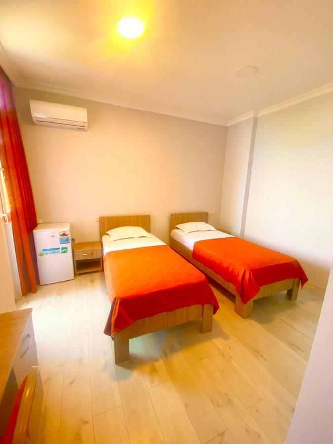 Mimino Aparthotel Batumi Ngoại thất bức ảnh
