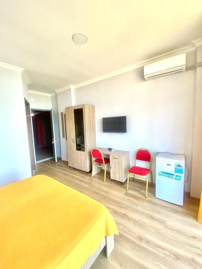 Mimino Aparthotel Batumi Ngoại thất bức ảnh