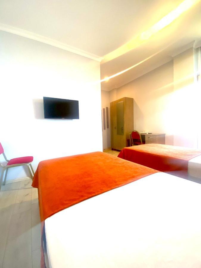 Mimino Aparthotel Batumi Ngoại thất bức ảnh