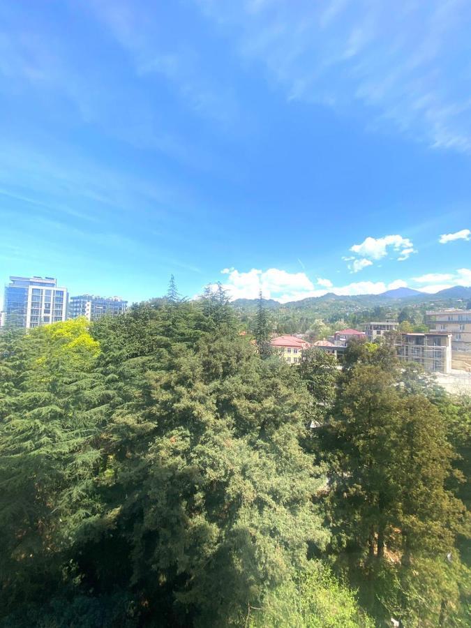Mimino Aparthotel Batumi Ngoại thất bức ảnh