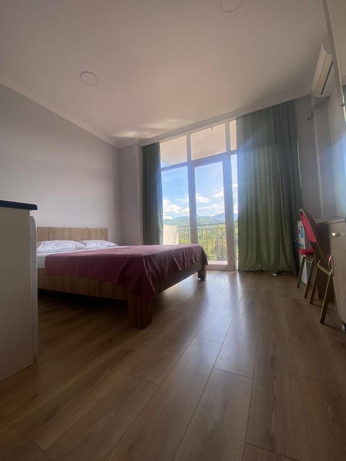 Mimino Aparthotel Batumi Ngoại thất bức ảnh
