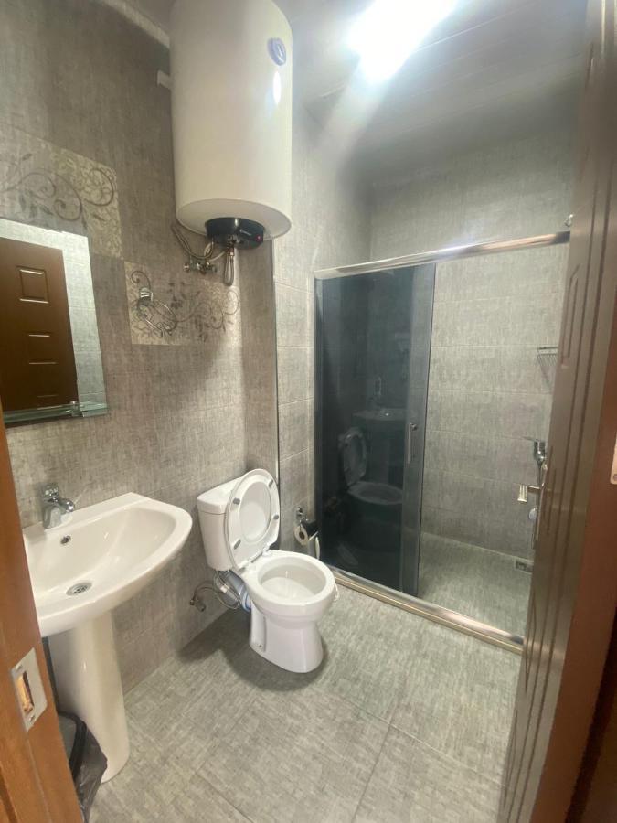 Mimino Aparthotel Batumi Ngoại thất bức ảnh