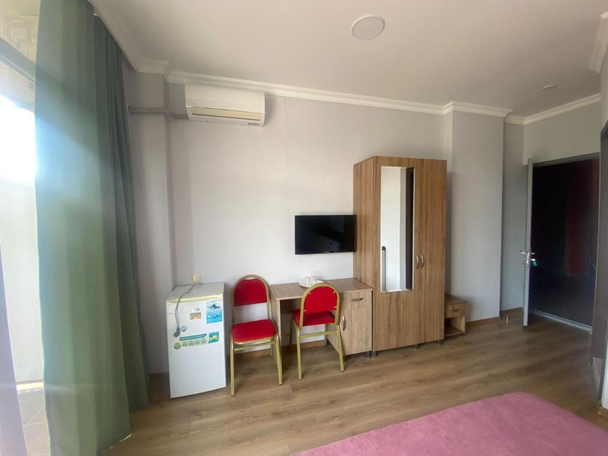 Mimino Aparthotel Batumi Ngoại thất bức ảnh