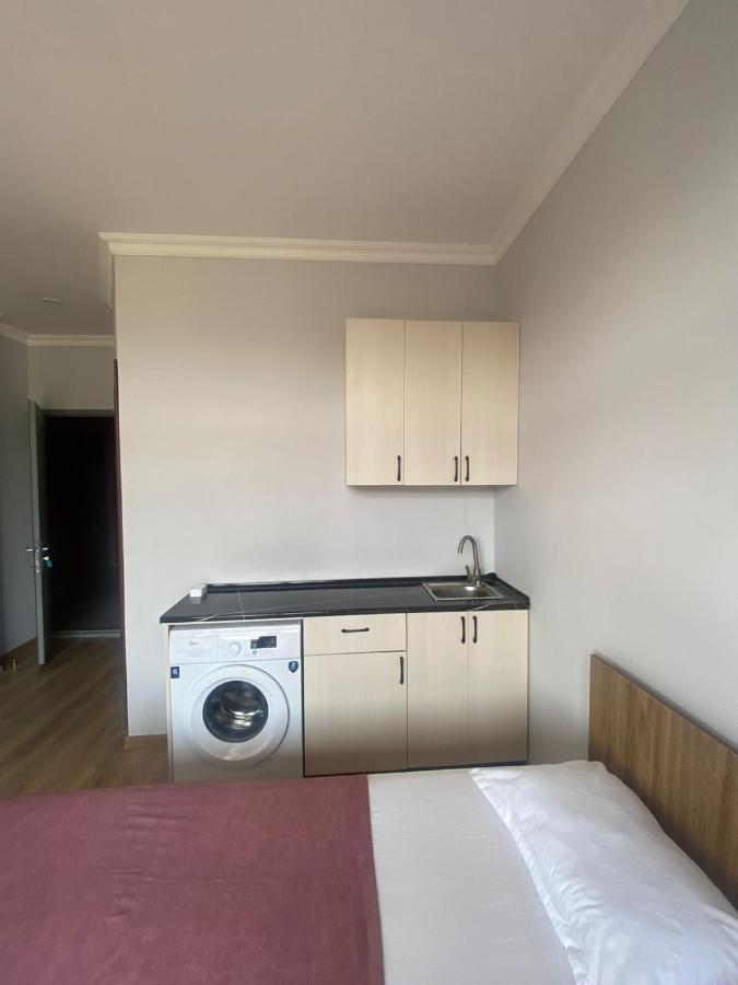 Mimino Aparthotel Batumi Ngoại thất bức ảnh