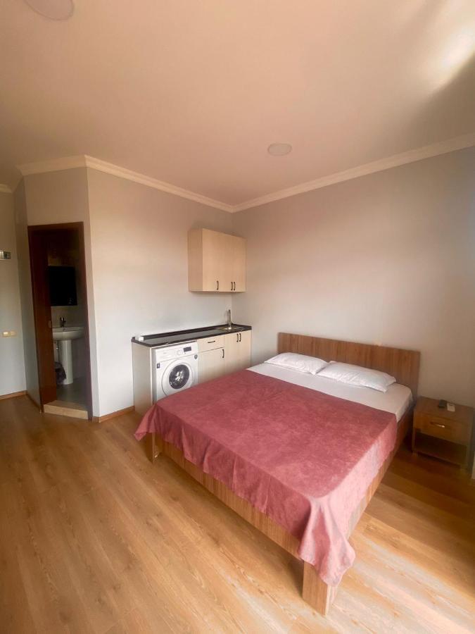 Mimino Aparthotel Batumi Ngoại thất bức ảnh