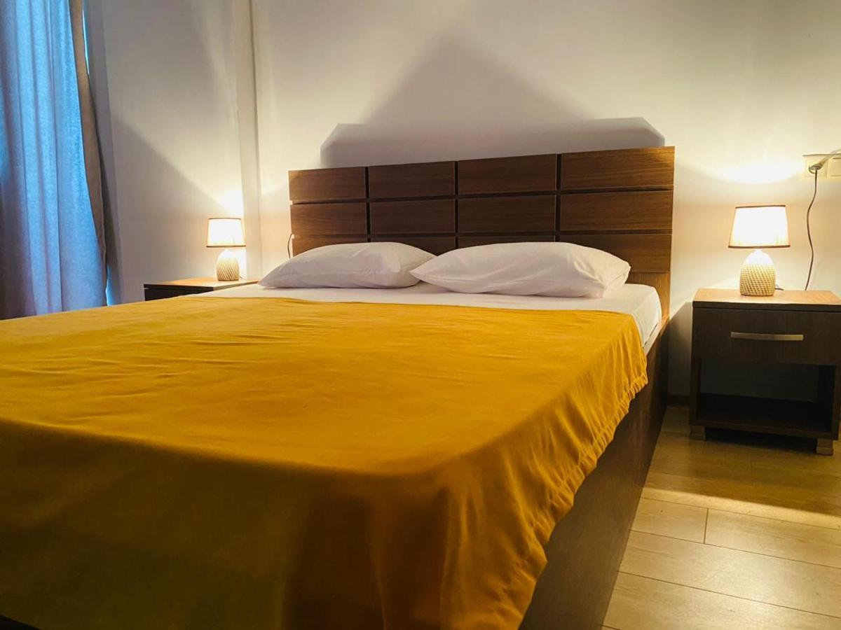 Mimino Aparthotel Batumi Ngoại thất bức ảnh
