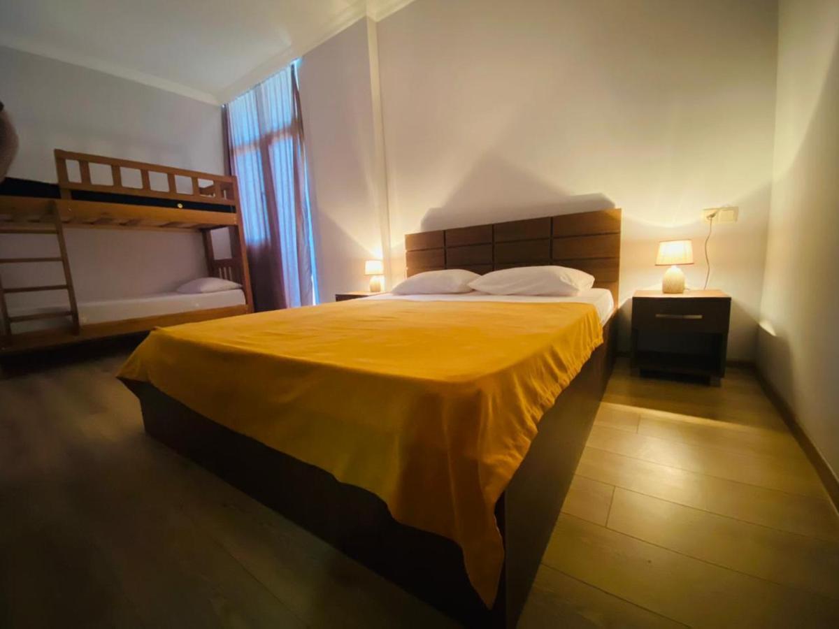 Mimino Aparthotel Batumi Ngoại thất bức ảnh