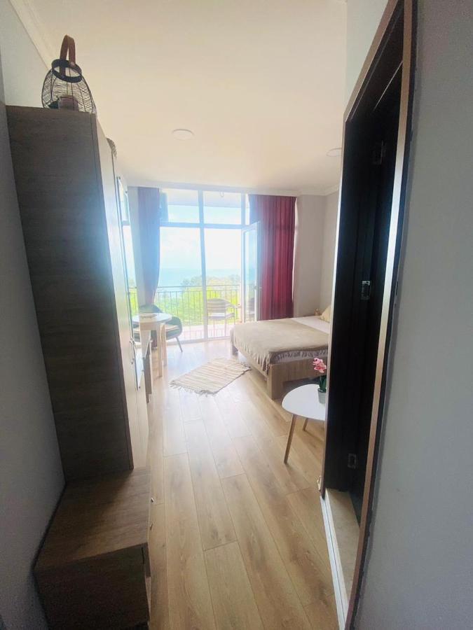 Mimino Aparthotel Batumi Ngoại thất bức ảnh