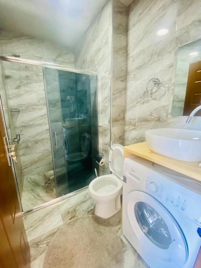 Mimino Aparthotel Batumi Ngoại thất bức ảnh