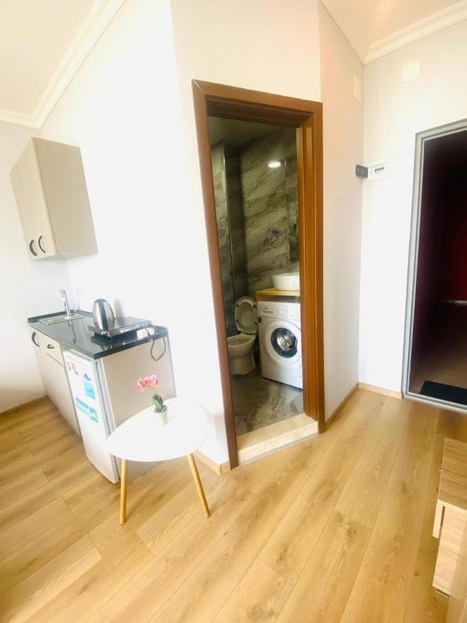 Mimino Aparthotel Batumi Ngoại thất bức ảnh