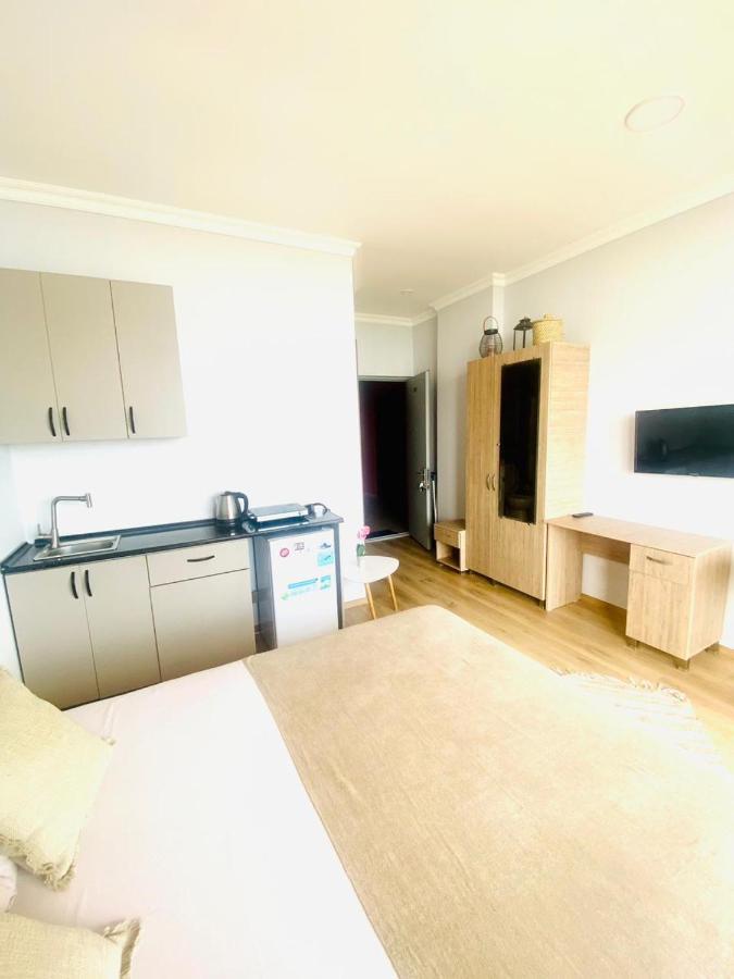 Mimino Aparthotel Batumi Ngoại thất bức ảnh