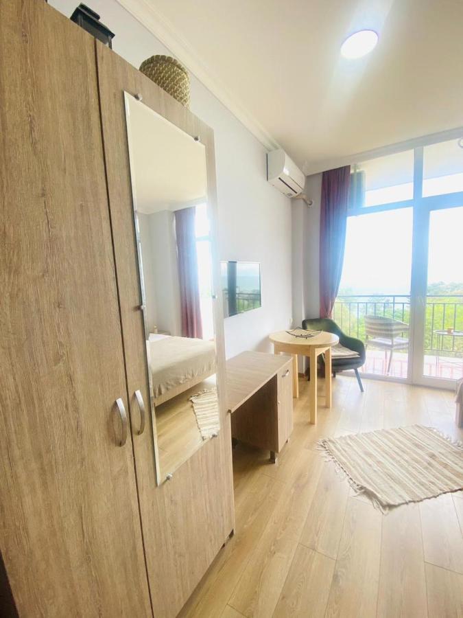 Mimino Aparthotel Batumi Ngoại thất bức ảnh
