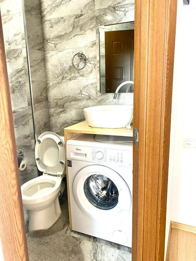 Mimino Aparthotel Batumi Ngoại thất bức ảnh