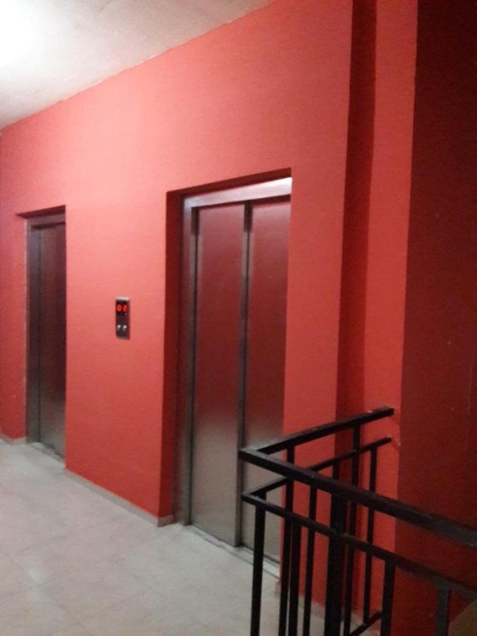 Mimino Aparthotel Batumi Ngoại thất bức ảnh