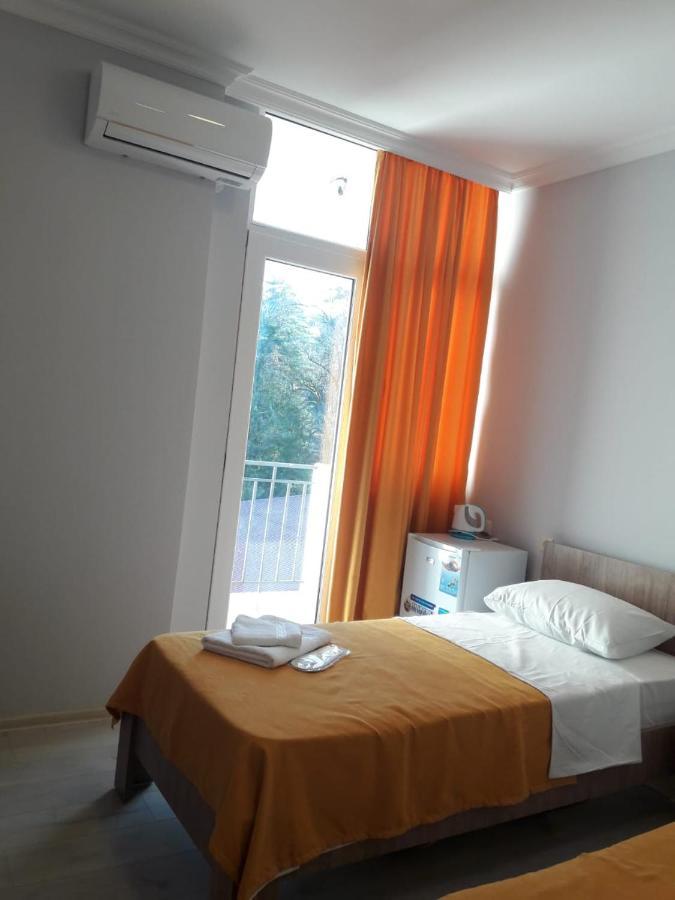 Mimino Aparthotel Batumi Ngoại thất bức ảnh