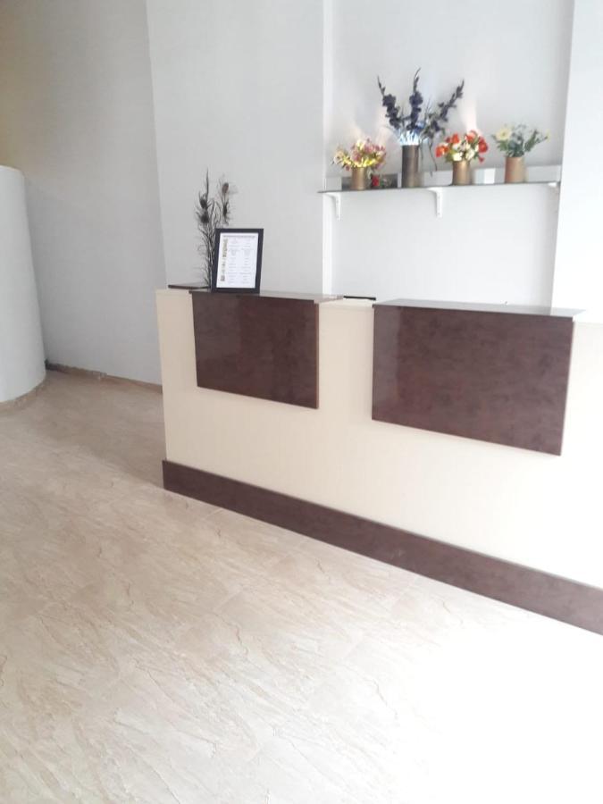 Mimino Aparthotel Batumi Ngoại thất bức ảnh