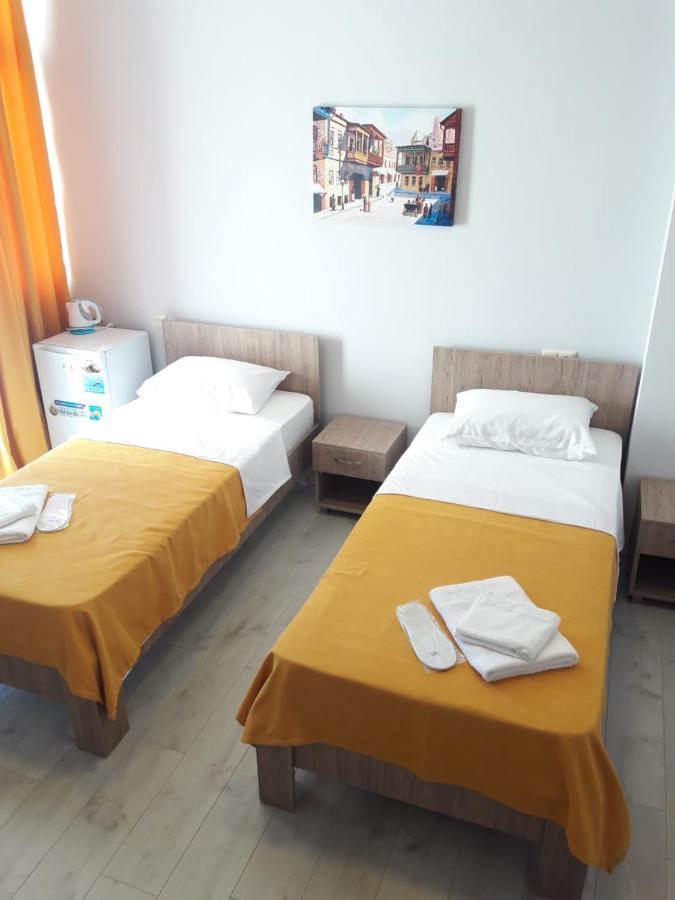 Mimino Aparthotel Batumi Ngoại thất bức ảnh