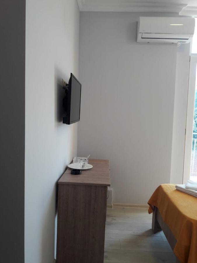 Mimino Aparthotel Batumi Ngoại thất bức ảnh