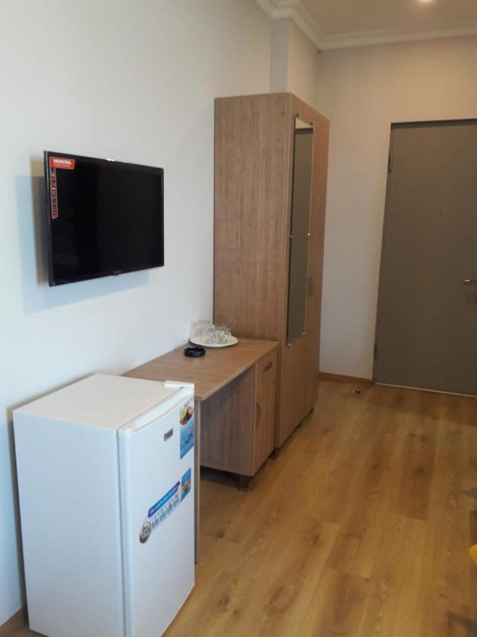 Mimino Aparthotel Batumi Ngoại thất bức ảnh