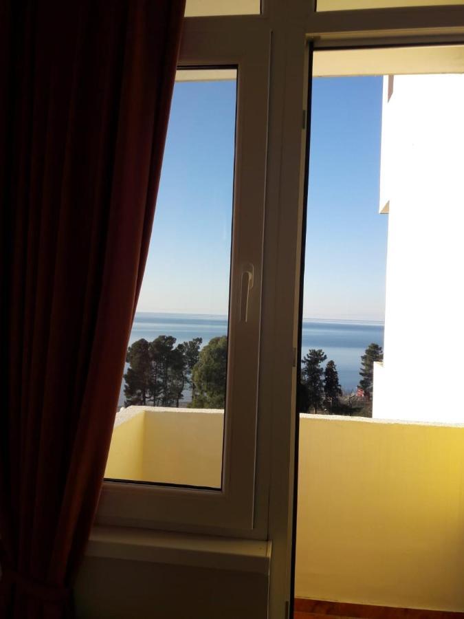 Mimino Aparthotel Batumi Ngoại thất bức ảnh