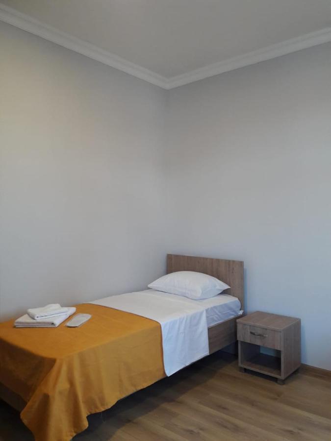 Mimino Aparthotel Batumi Ngoại thất bức ảnh