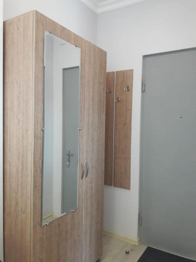 Mimino Aparthotel Batumi Ngoại thất bức ảnh